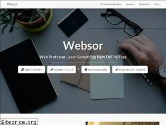 websor.com