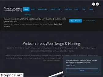 websorceress.co.uk