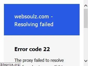 websoulz.com