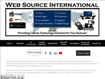 websourceinternational.com