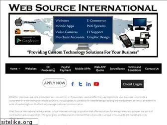 websourceintl.com