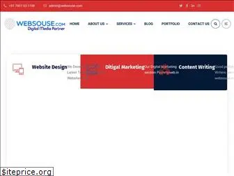 websouse.com