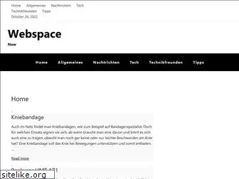 webspace-now.de