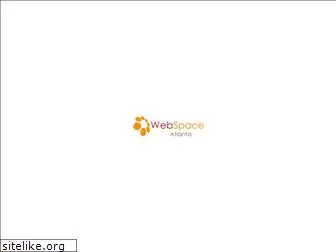webspaceatlanta.com