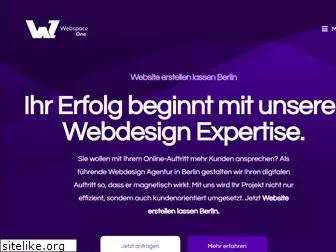 webspaceone.de