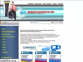 webspaceprofis.de