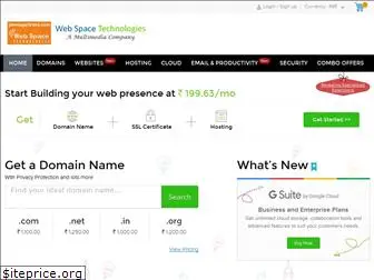 webspacetechno.com