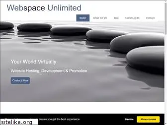 webspaceunlimited.co.uk