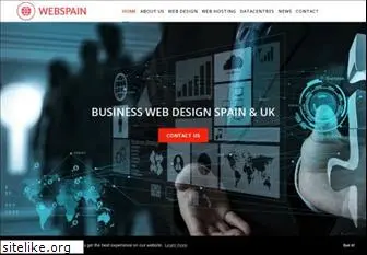 webspain.net