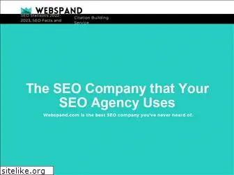 webspand.com