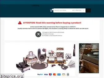 webspareparts.com