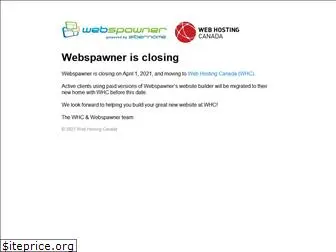 webspawner.com