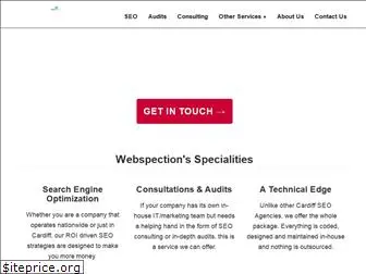 webspection.co.uk