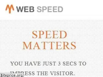 webspeedmaster.com