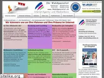 webspezialist.ch