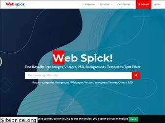 webspick.com