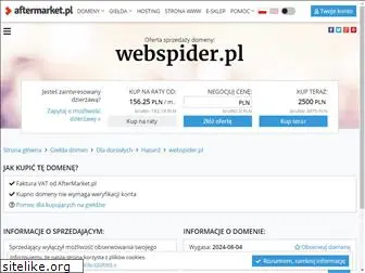 webspider.pl
