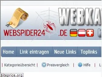 webspider24.de