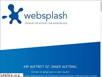 websplash.de