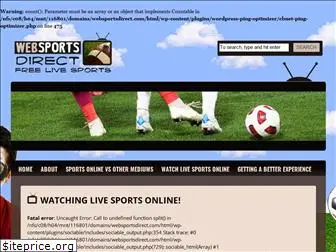 websportsdirect.com