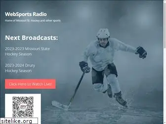 websportsradio.com
