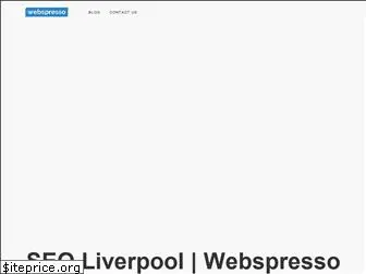 webspresso.co.uk