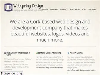 webspringdesign.ie