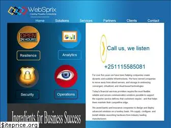 websprix.com