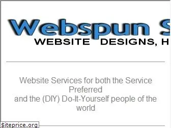 webspun.net