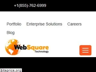 websquare.co thumbnail