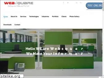 websquaresoftware.com