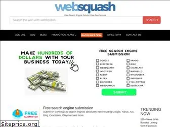 websquash.com