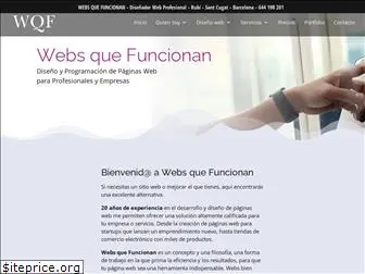 websquefuncionan.net