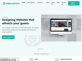 websrefresh.com