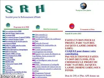 websrh.org