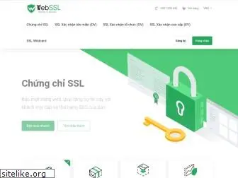 webssl.vn