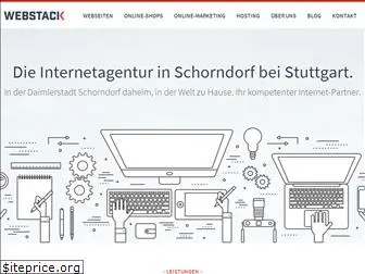 webstack.de