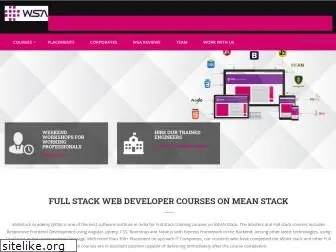 webstackacademy.com