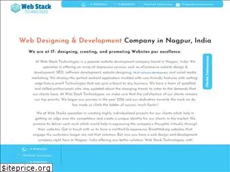 webstacktechno.com