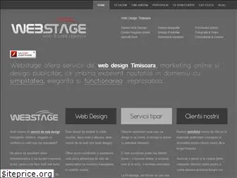 webstage.ro