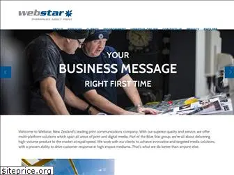 webstar.co.nz