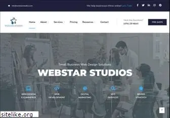 webstarstudios.com