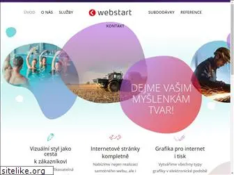 webstart.cz