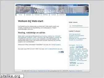 webstartinternet.com