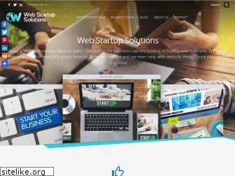 webstartupsolutions.co.uk