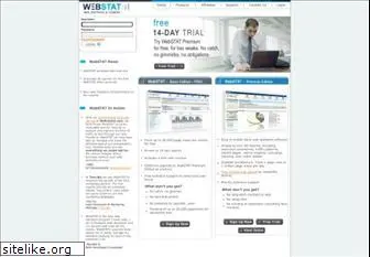 webstat.com