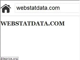 webstatdata.com.ishostedby.com