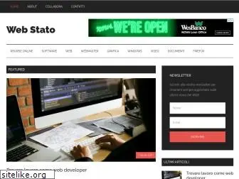 webstato.com