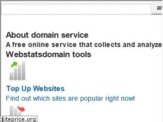 webstatsdomain.com