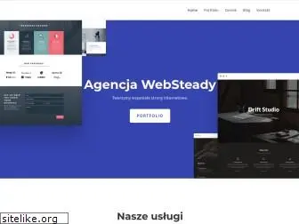 websteady.pl